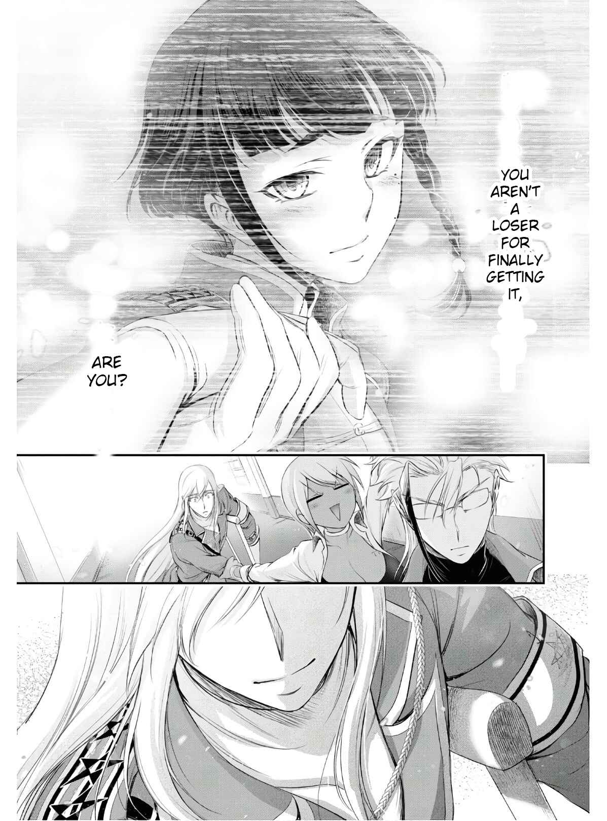 Page 9 Chapter 62 Plunderer