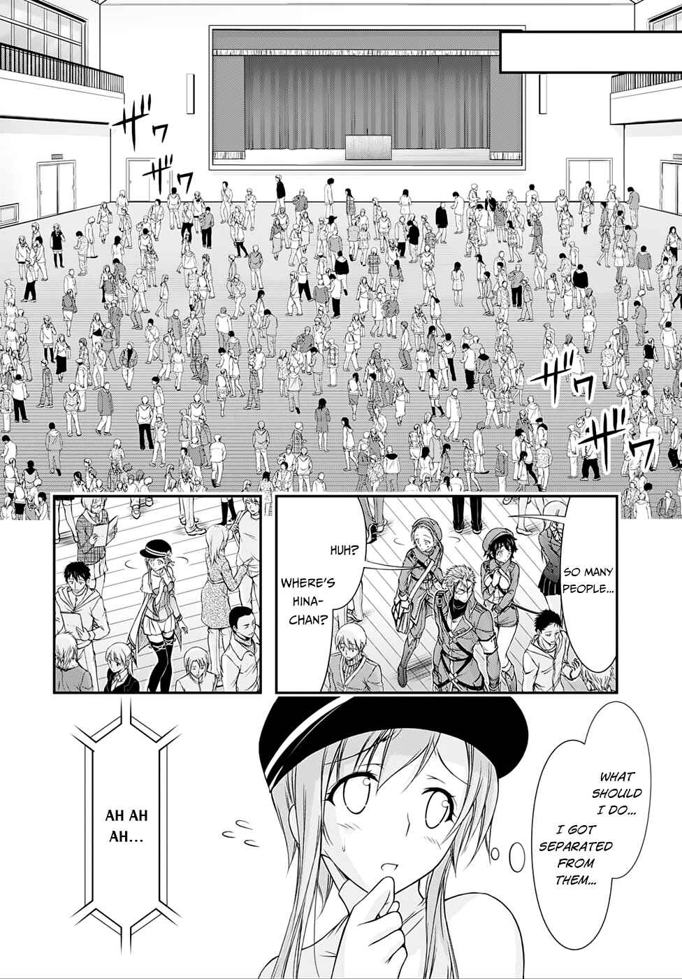 Page 24 Chapter 13 Plunderer