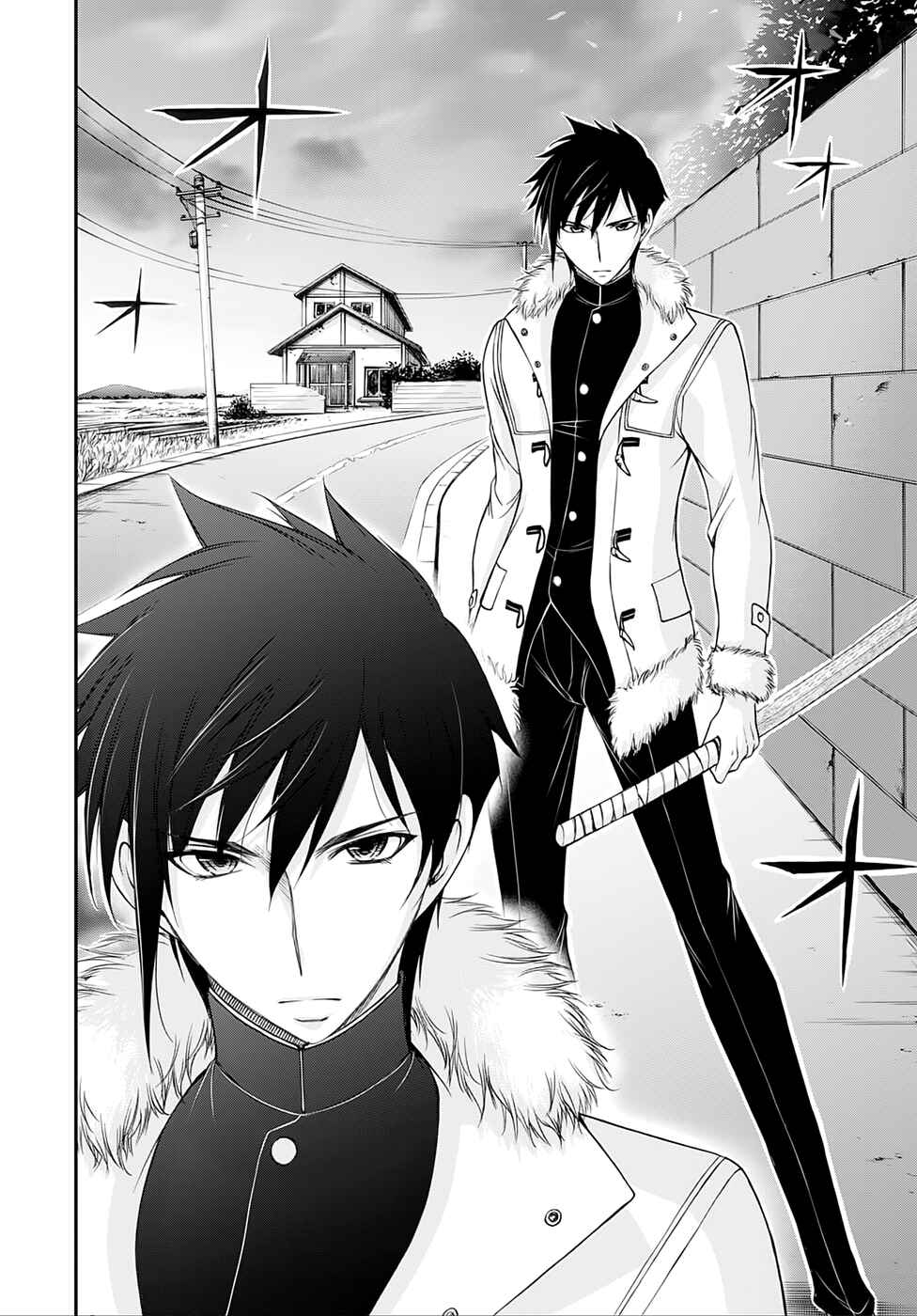 Page 7 Chapter 13 Plunderer