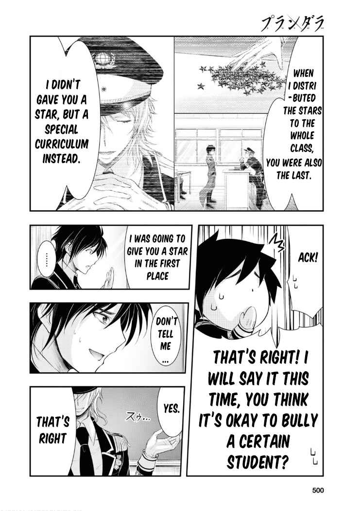 Page 38 Chapter 79 Plunderer