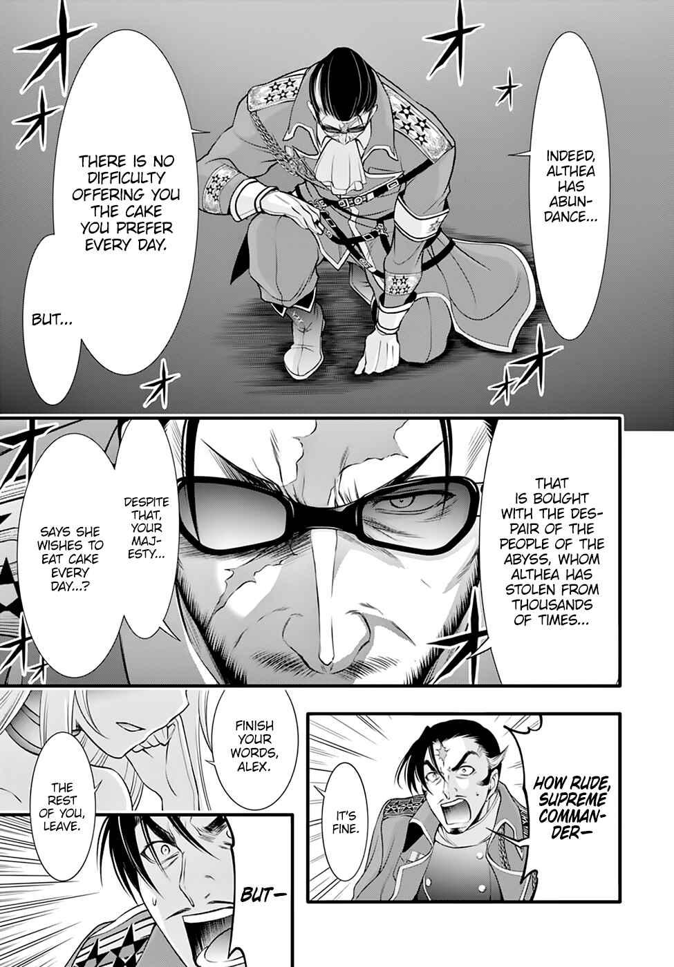 Page 14 Chapter 38 Plunderer