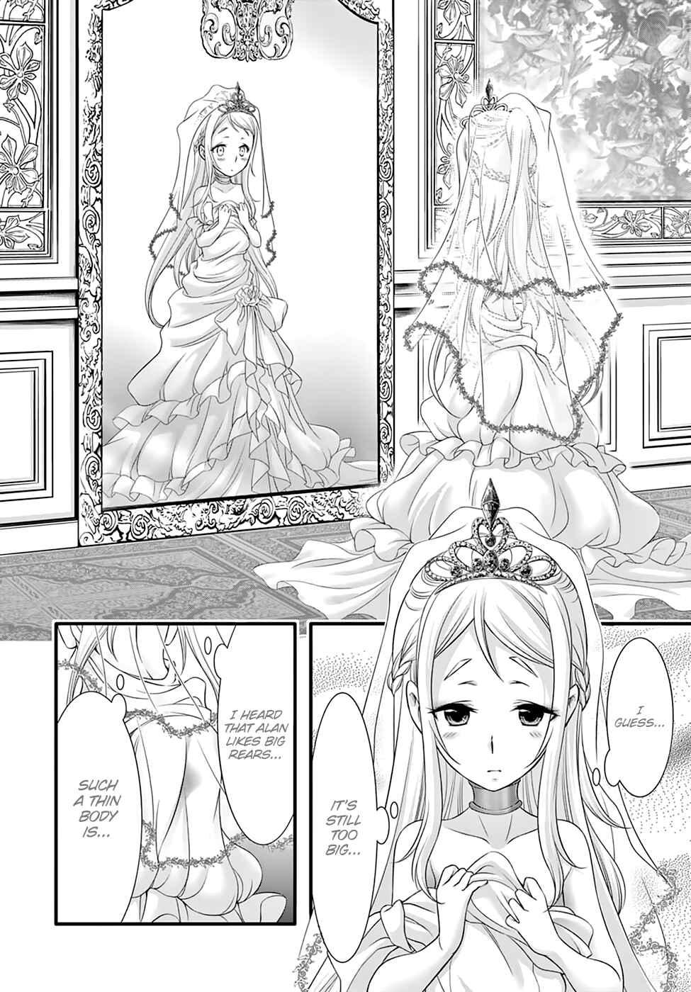 Page 27 Chapter 38 Plunderer