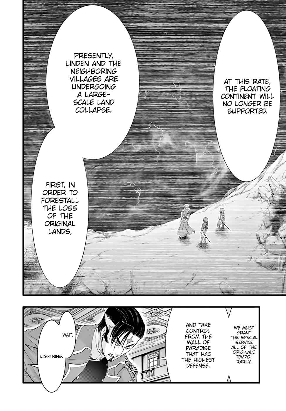 Page 6 Chapter 38 Plunderer