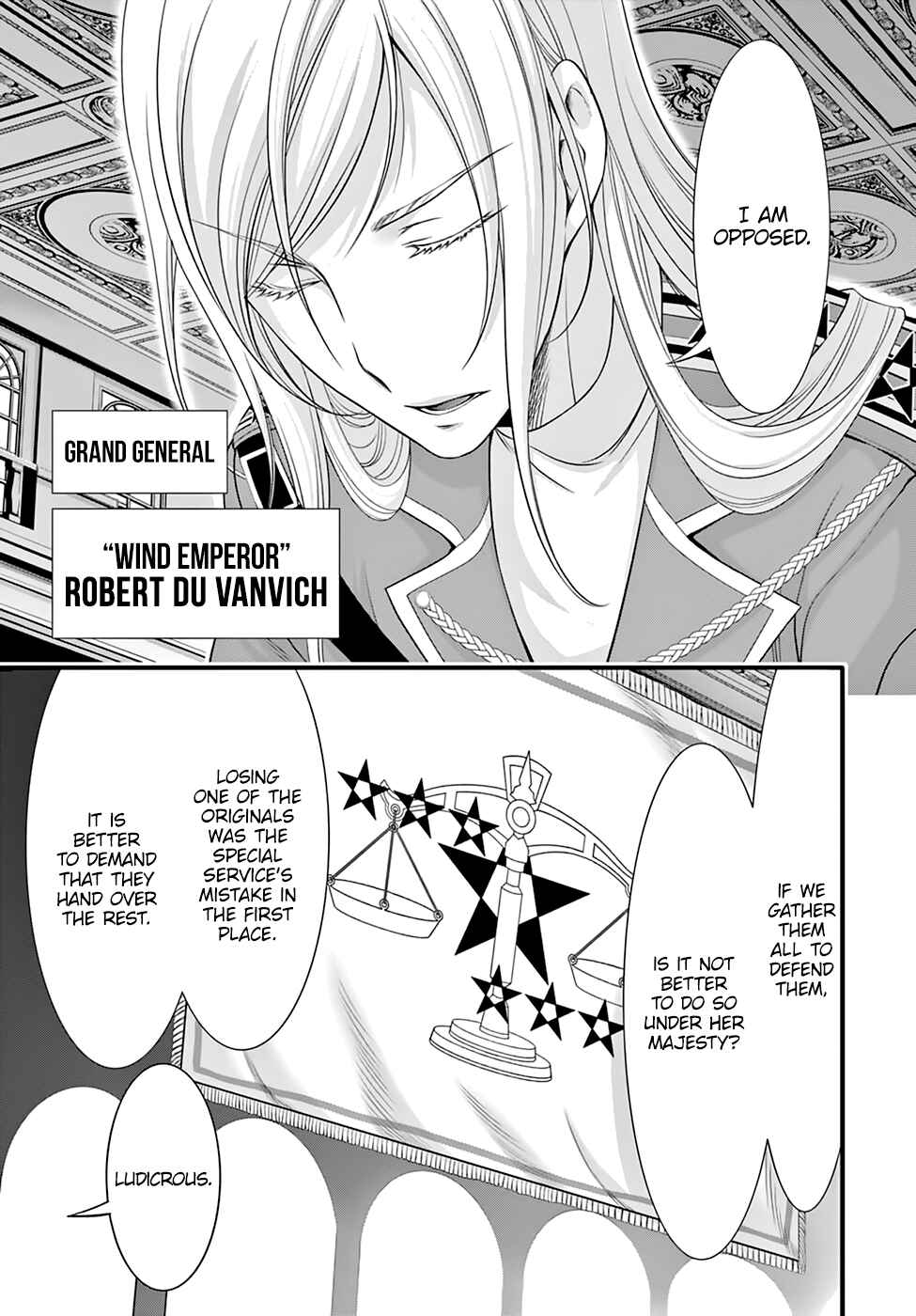 Page 7 Chapter 38 Plunderer