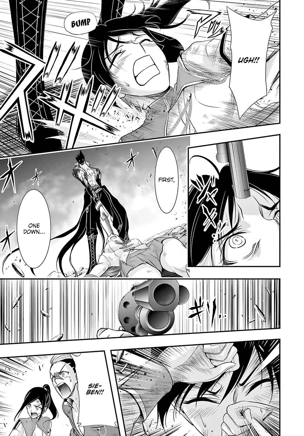 Page 13 Chapter 53 Plunderer