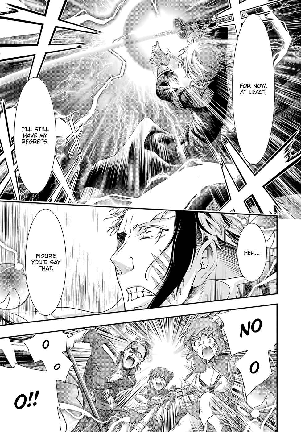 Page 32 Chapter 53 Plunderer