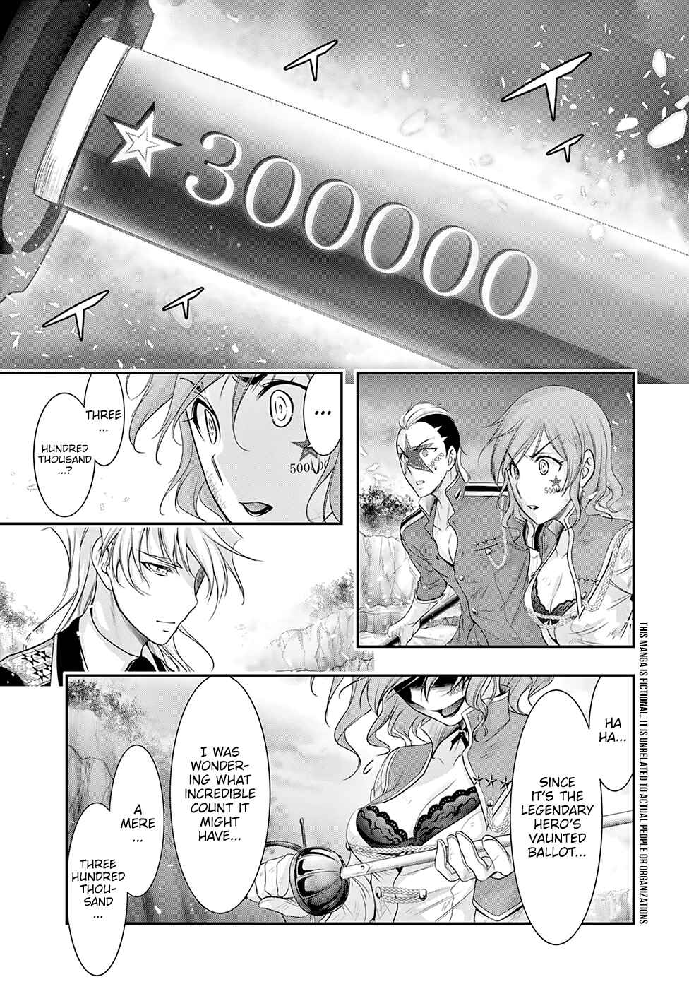 Page 4 Chapter 53 Plunderer
