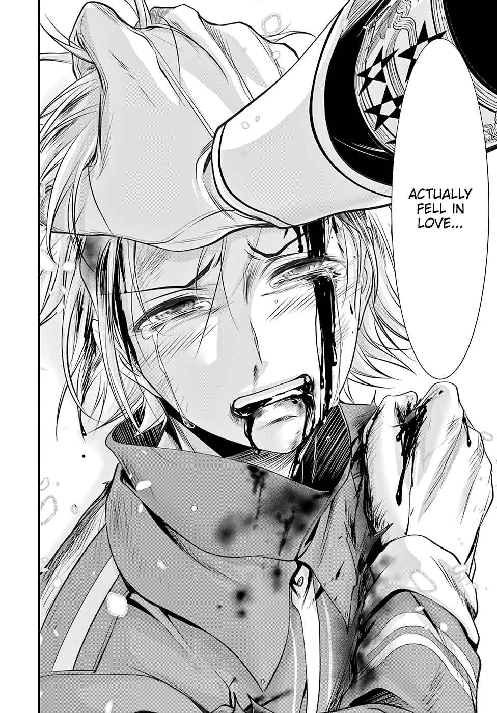 Page 30 Chapter 50 Plunderer