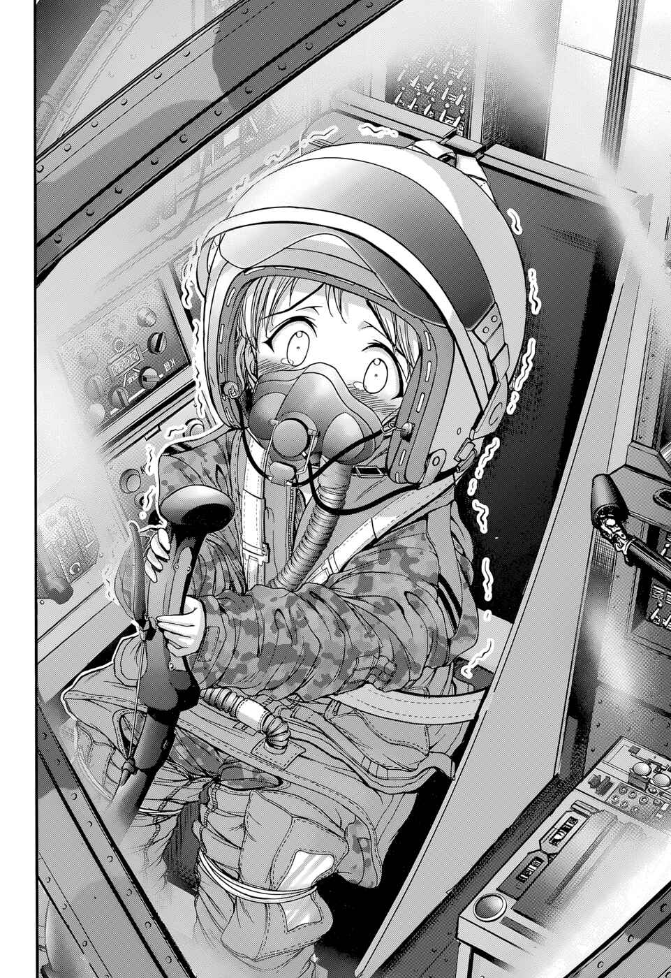 Page 40 Chapter 8 Plunderer