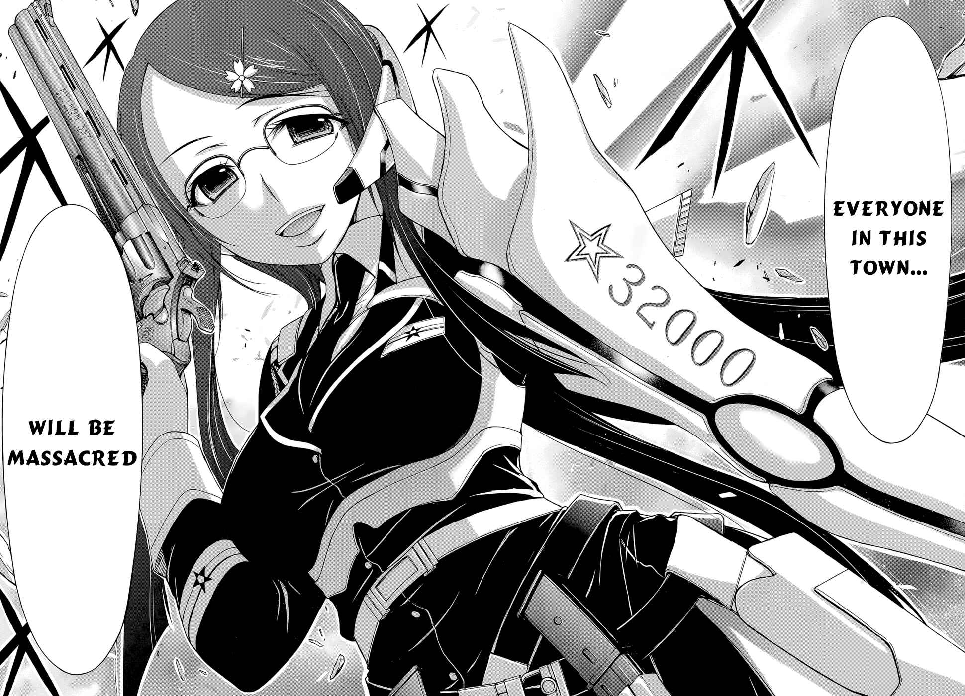 Page 49 Chapter 8 Plunderer