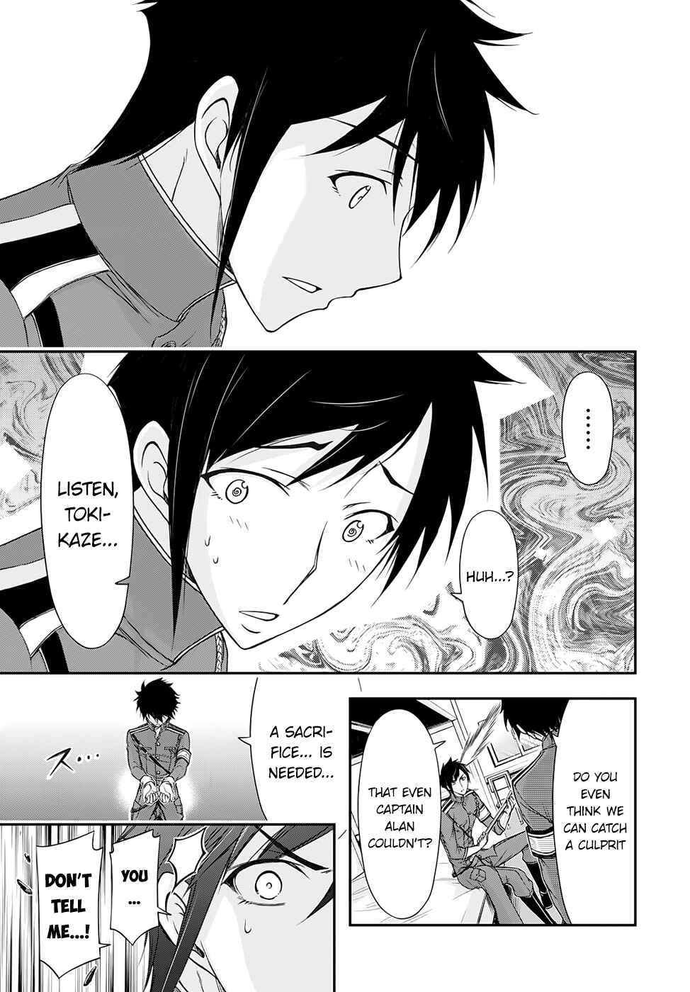 Page 12 Chapter 17 Plunderer