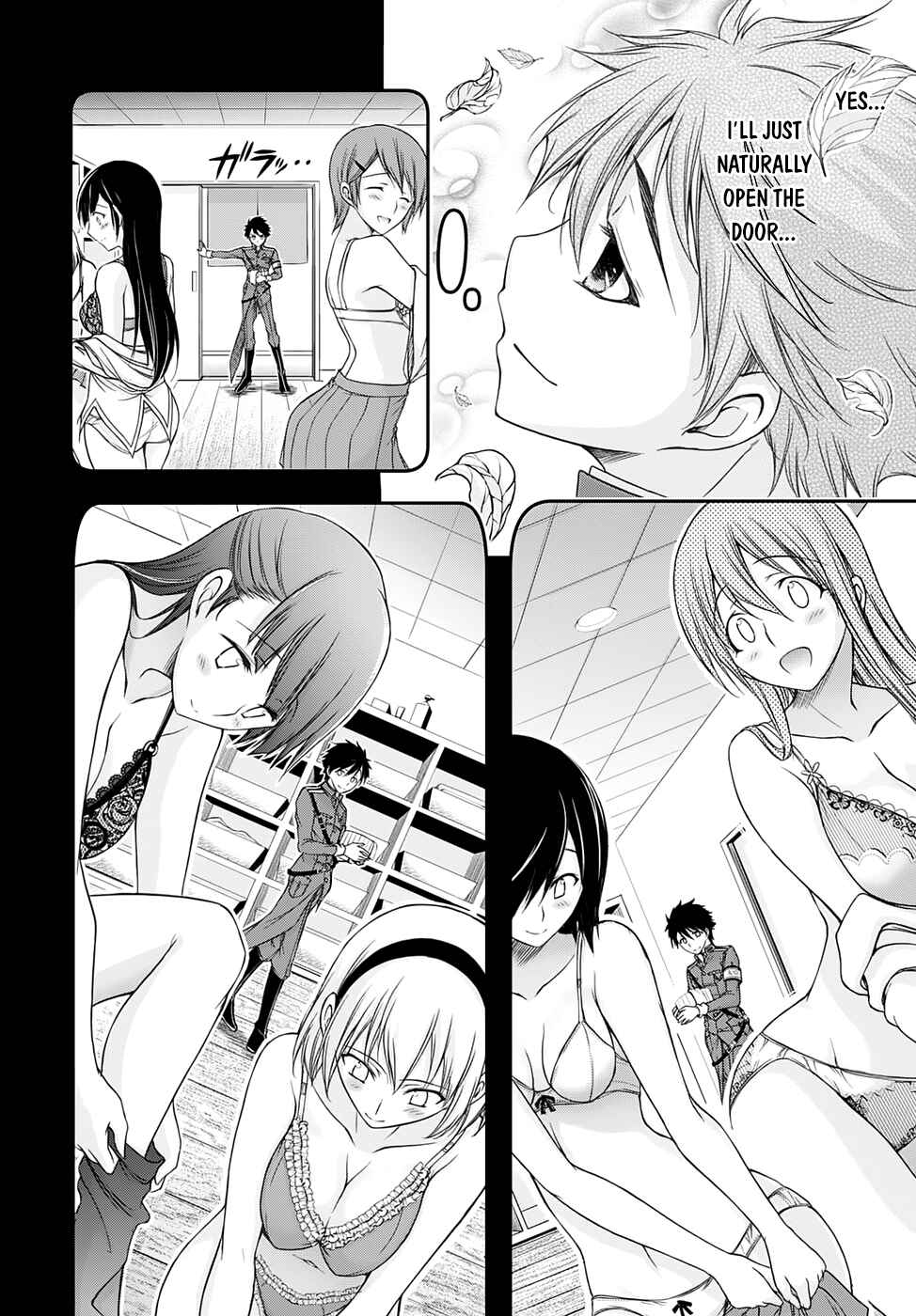 Page 17 Chapter 17 Plunderer