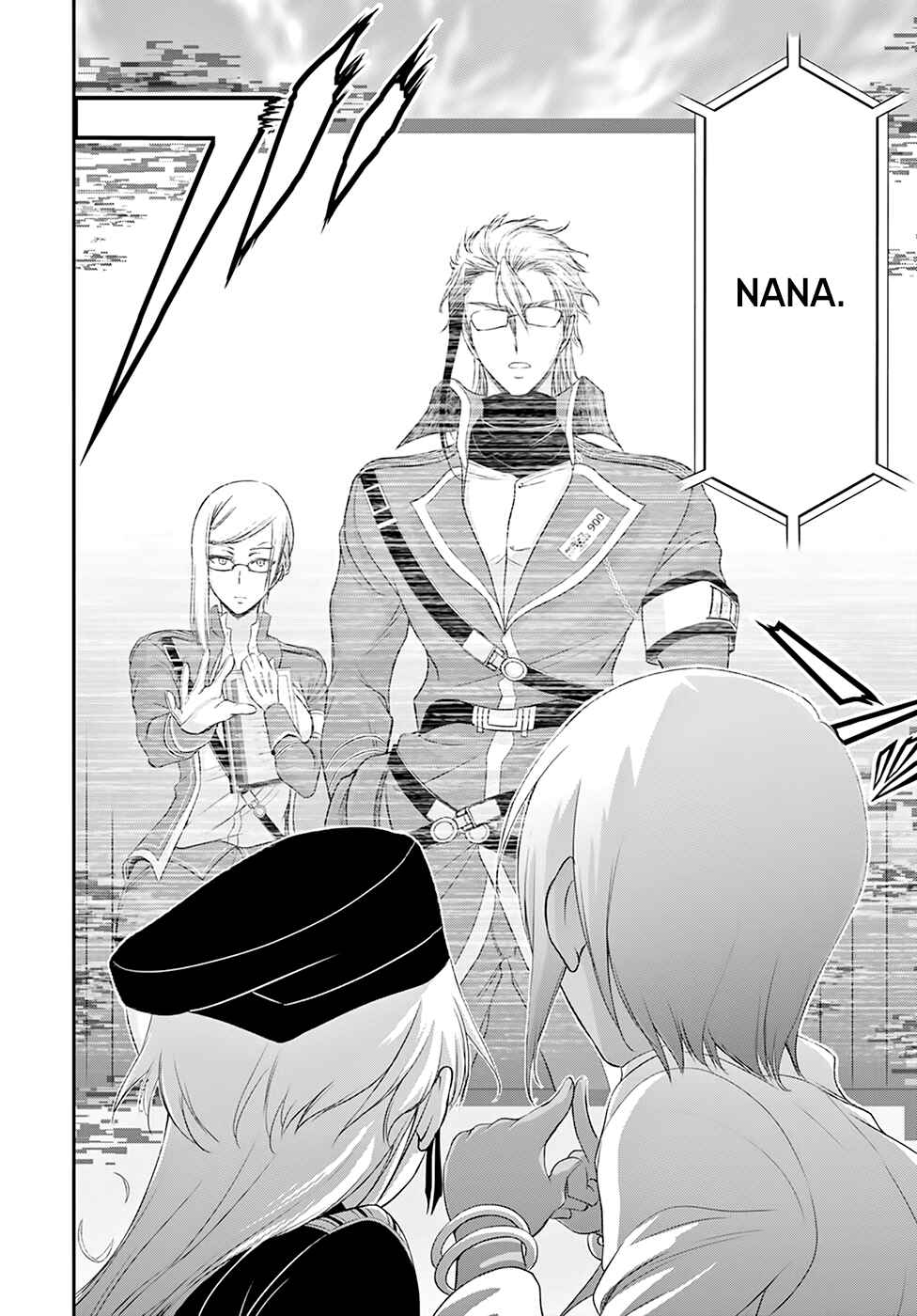 Page 11 Chapter 54 Plunderer