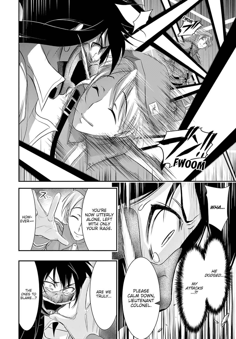 Page 20 Chapter 54 Plunderer