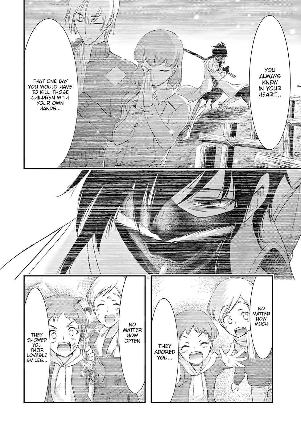Page 29 Chapter 54 Plunderer
