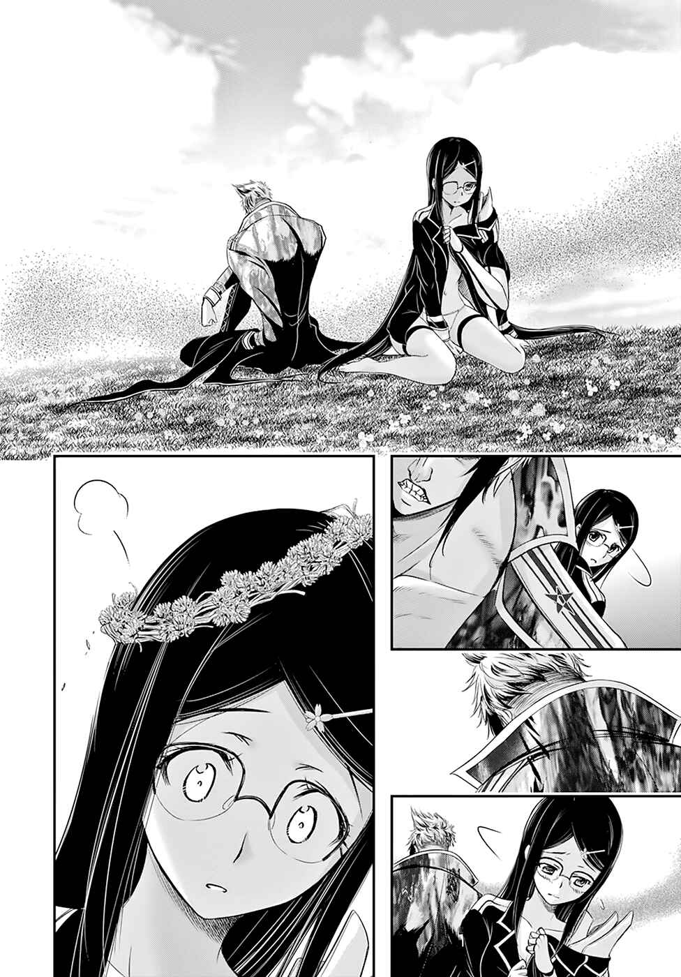 Page 7 Chapter 54 Plunderer