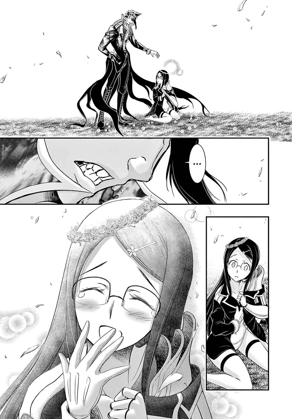 Page 8 Chapter 54 Plunderer