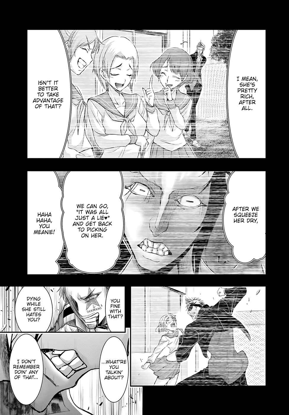 Page 37 Chapter 52 Plunderer
