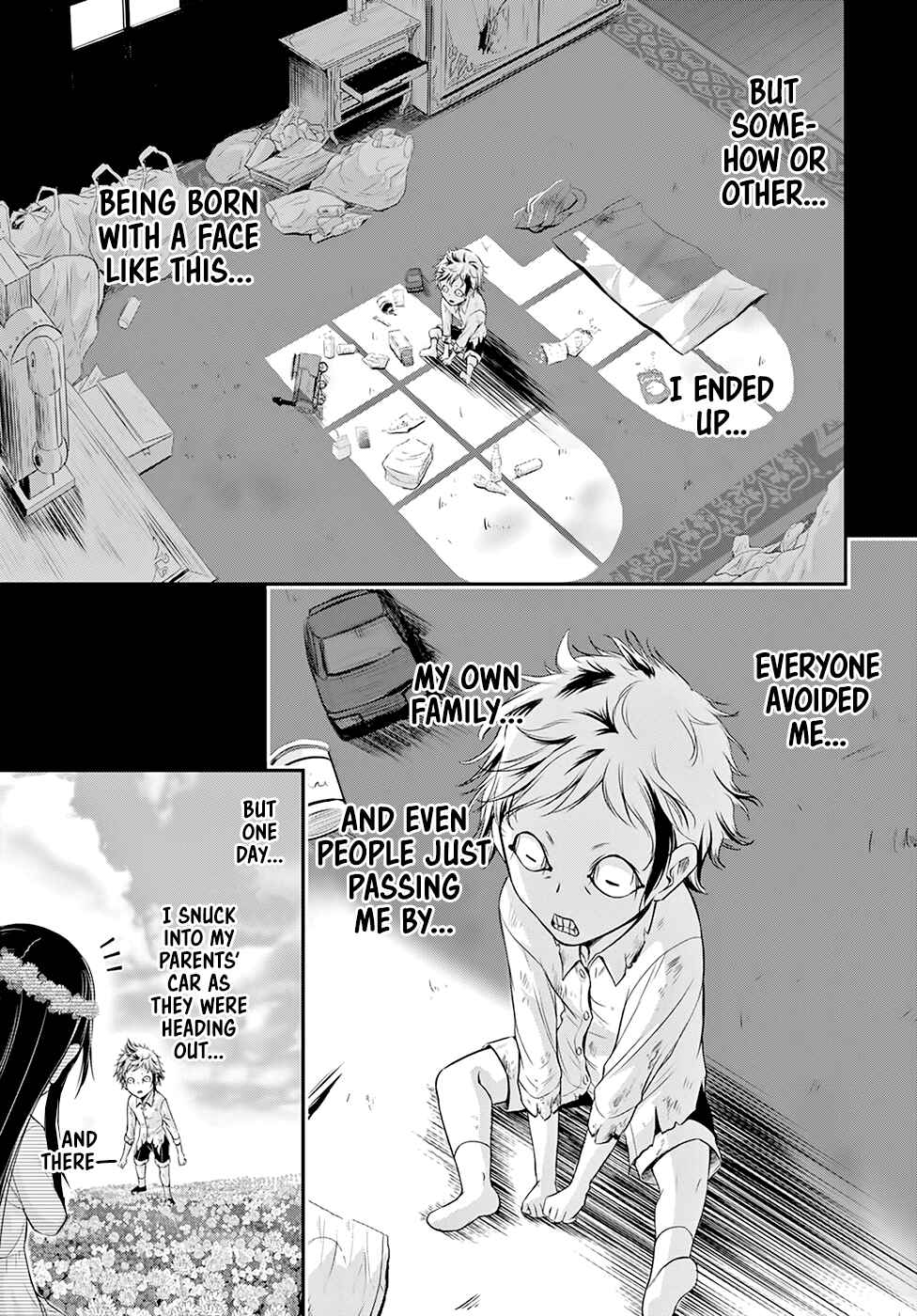 Page 39 Chapter 52 Plunderer