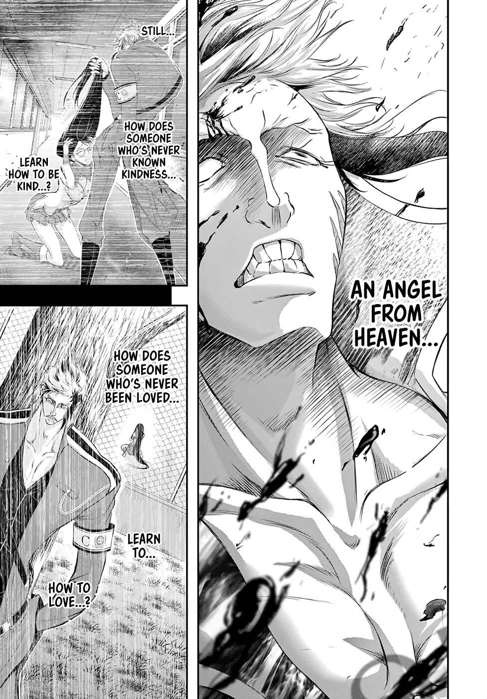 Page 41 Chapter 52 Plunderer