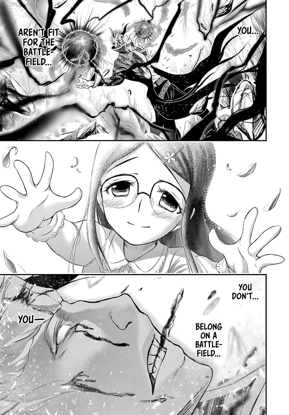 Page 43 Chapter 52 Plunderer