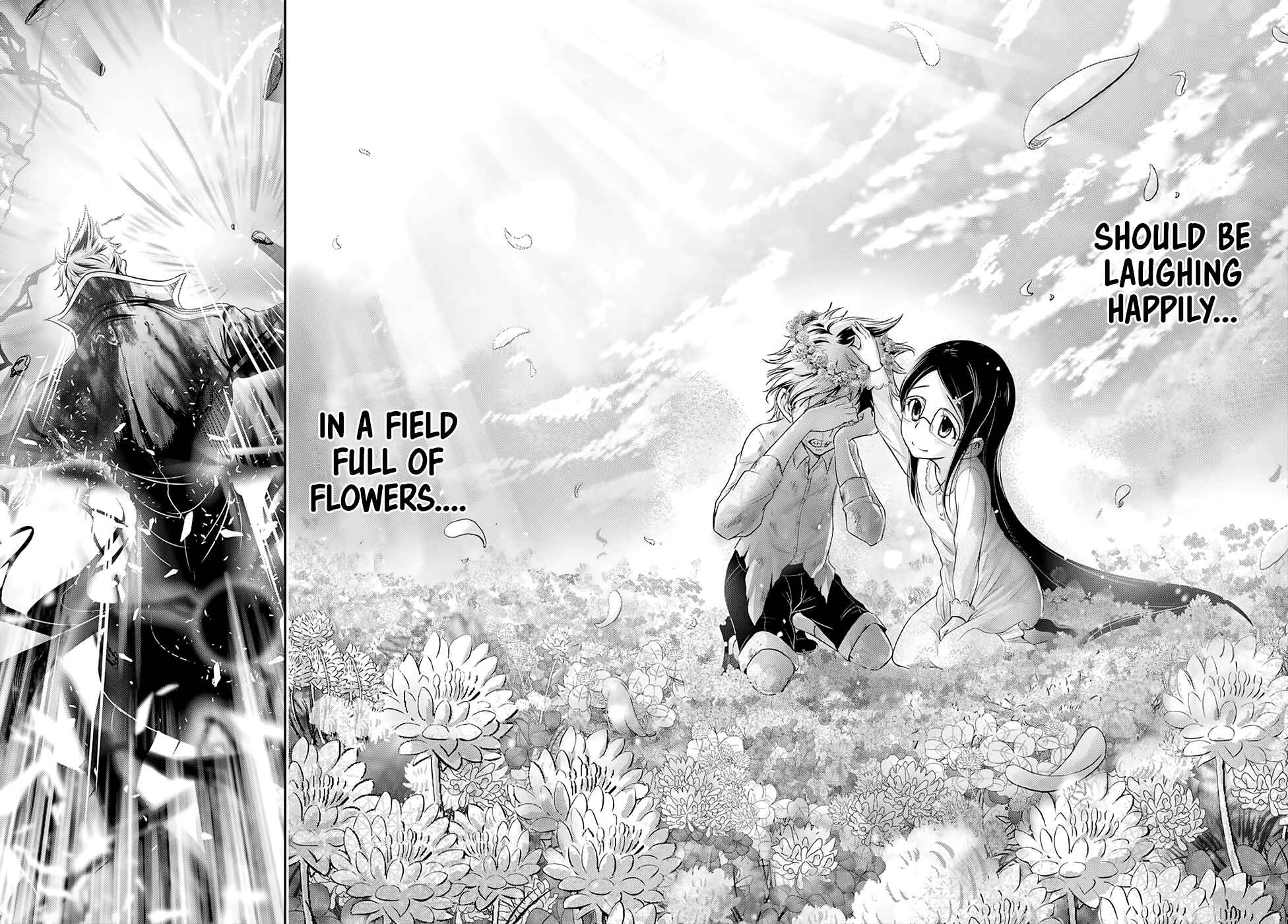 Page 44 Chapter 52 Plunderer