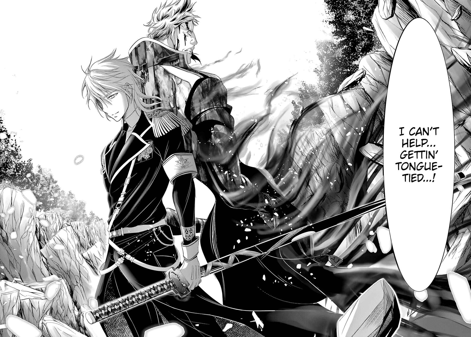 Page 47 Chapter 52 Plunderer