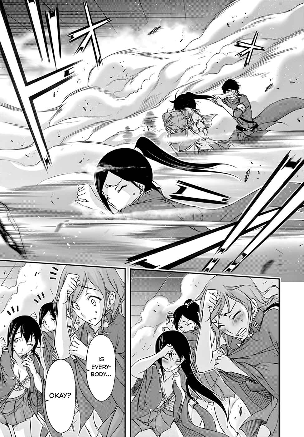 Page 21 Chapter 24 Plunderer