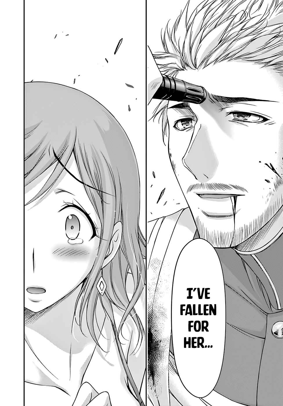 Page 36 Chapter 24 Plunderer