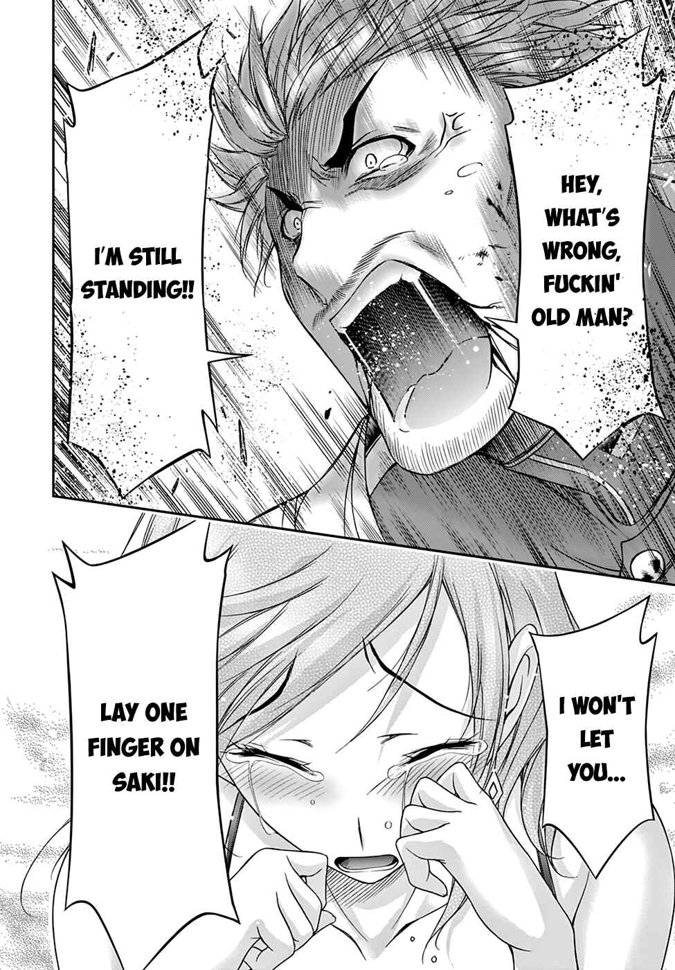 Page 40 Chapter 24 Plunderer