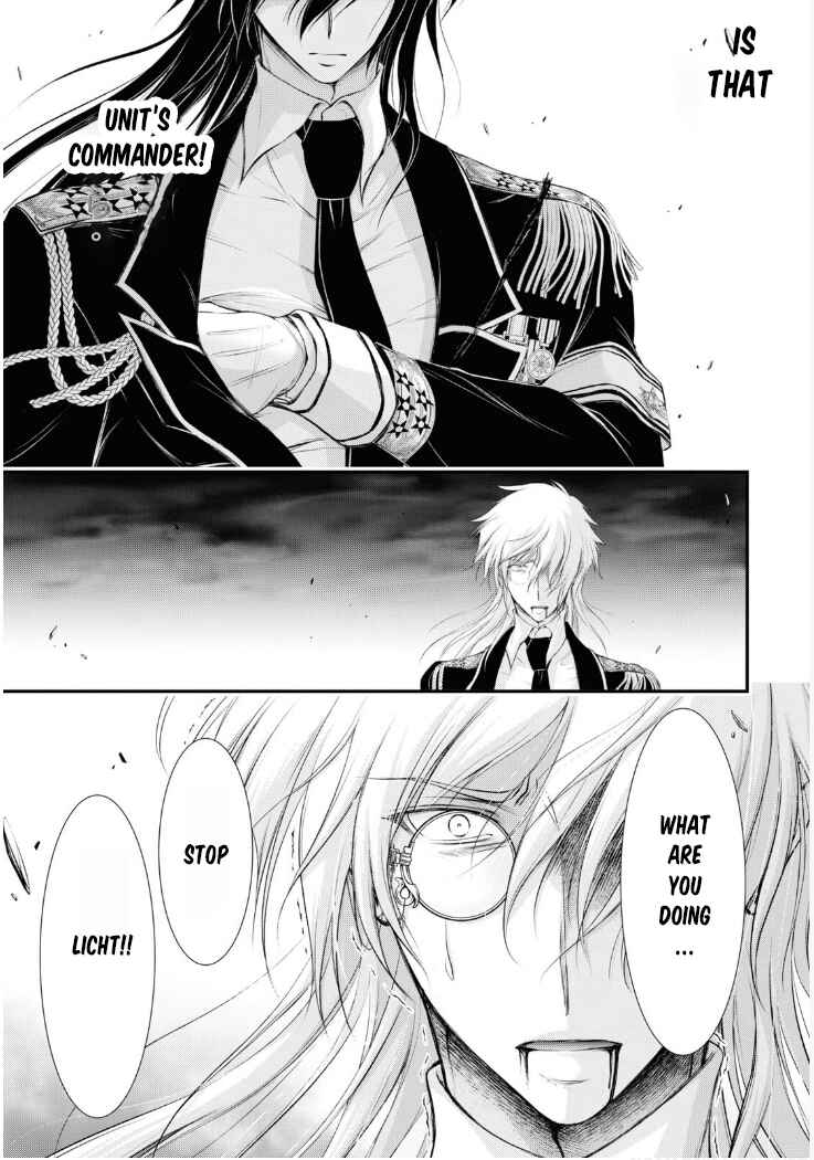 Page 23 Chapter 81 Plunderer