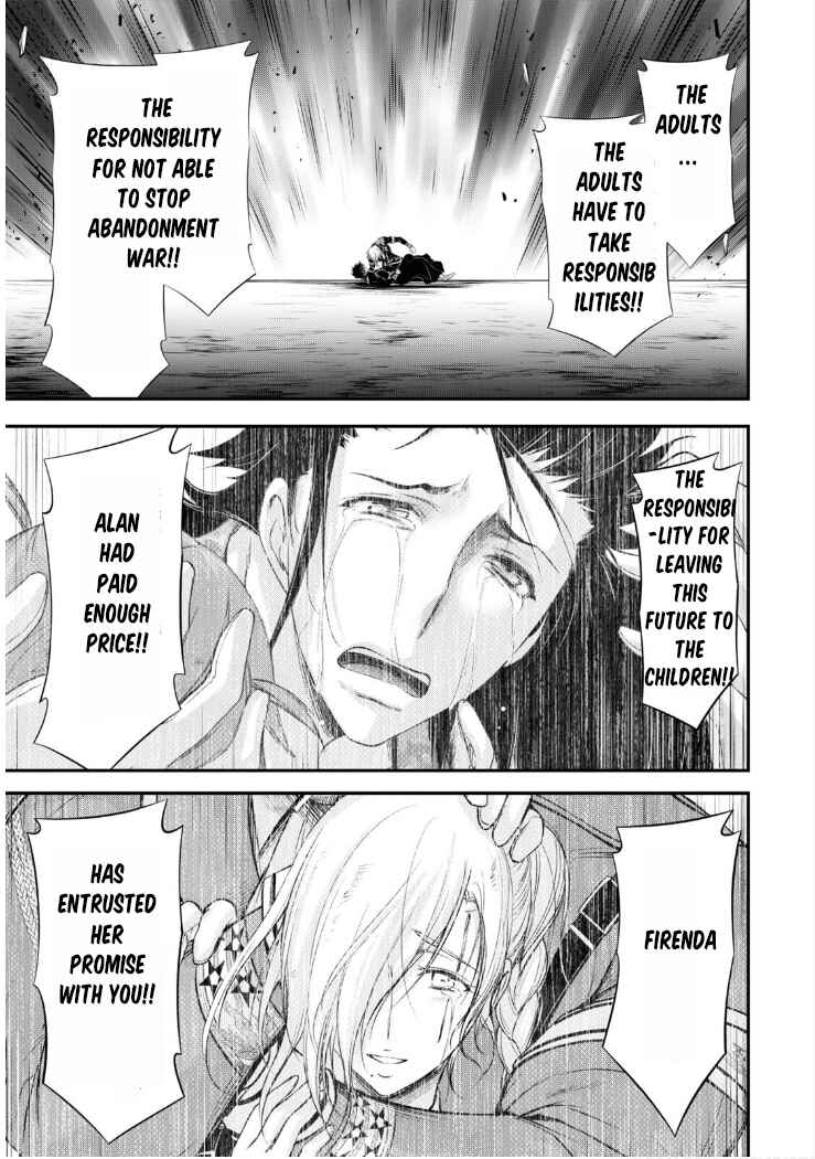 Page 28 Chapter 81 Plunderer