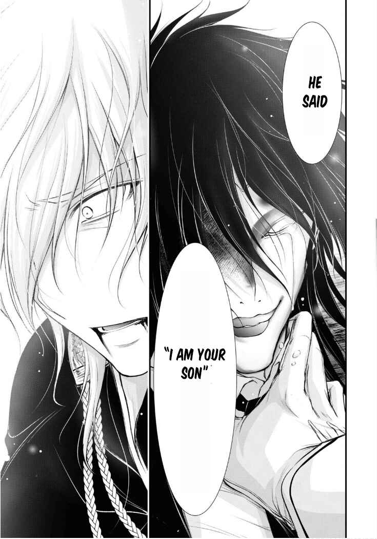 Page 30 Chapter 81 Plunderer
