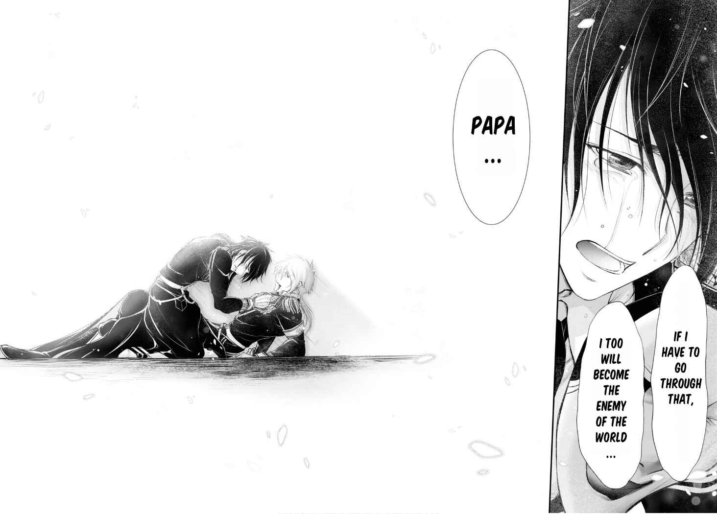 Page 33 Chapter 81 Plunderer