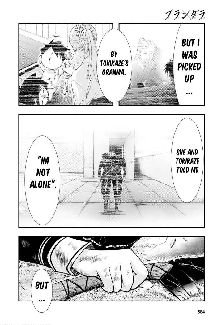Page 10 Chapter 77 Plunderer