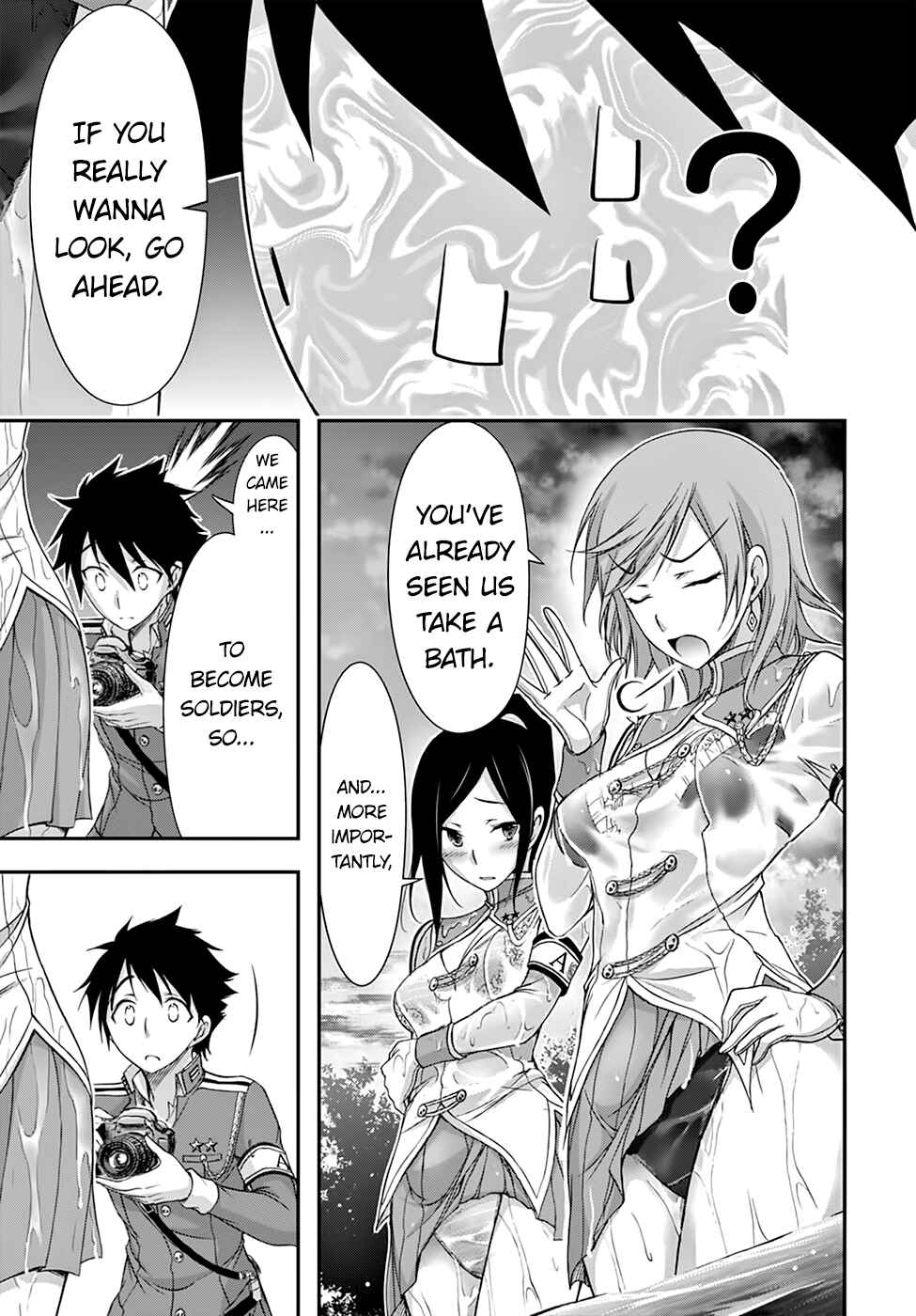 Page 28 Chapter 18 Plunderer