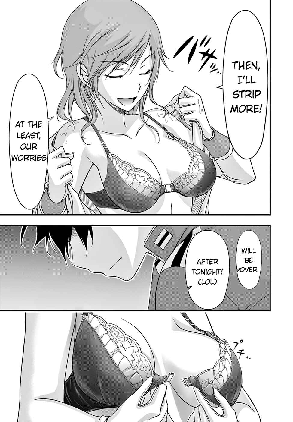 Page 30 Chapter 18 Plunderer