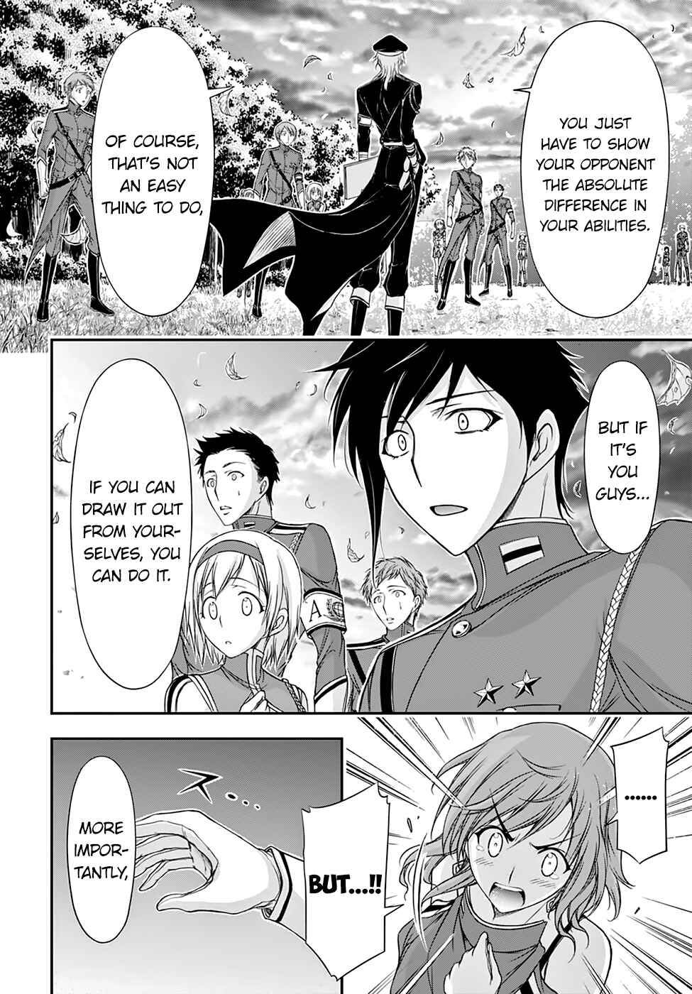 Page 40 Chapter 18 Plunderer