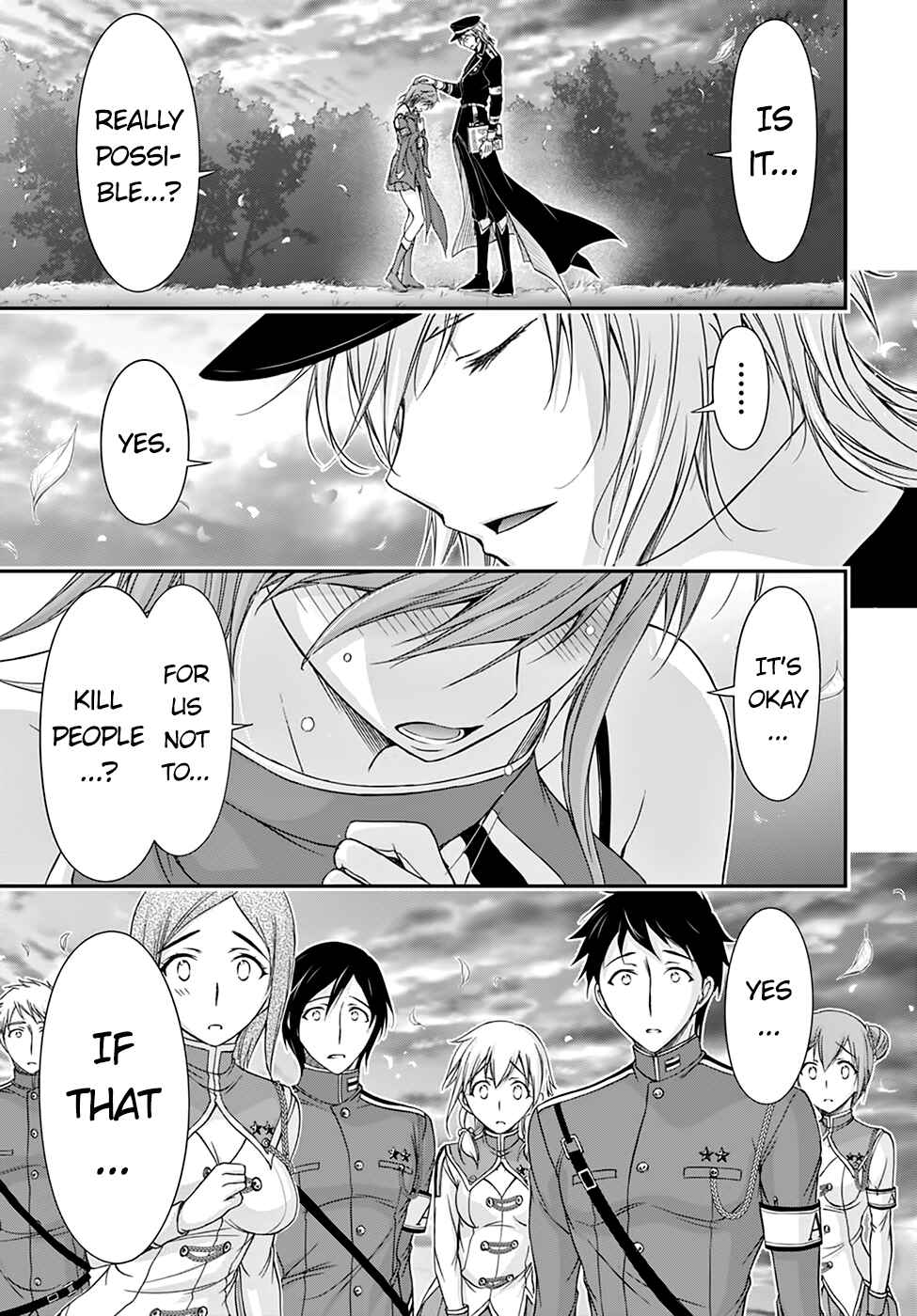 Page 43 Chapter 18 Plunderer