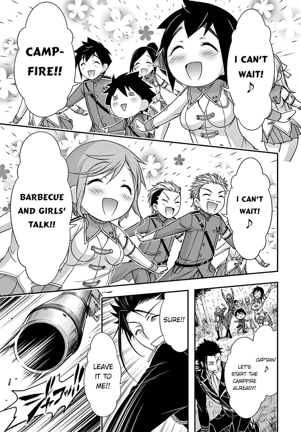 Page 7 Chapter 18 Plunderer