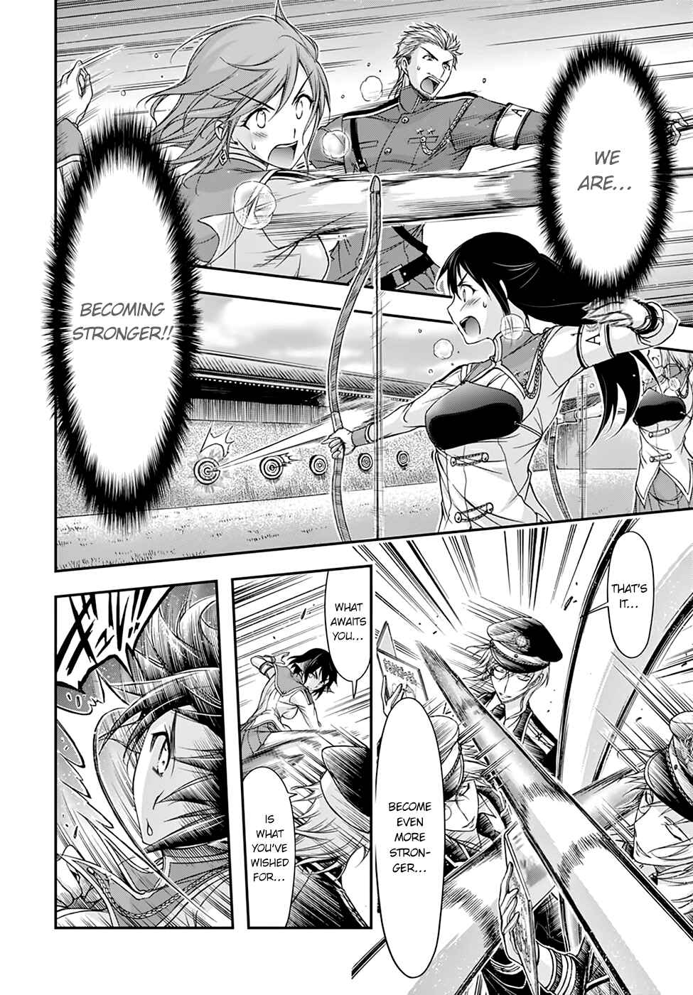 Page 18 Chapter 19 Plunderer