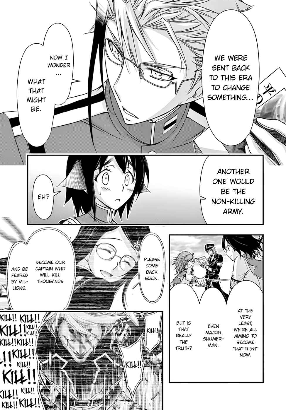 Page 25 Chapter 19 Plunderer
