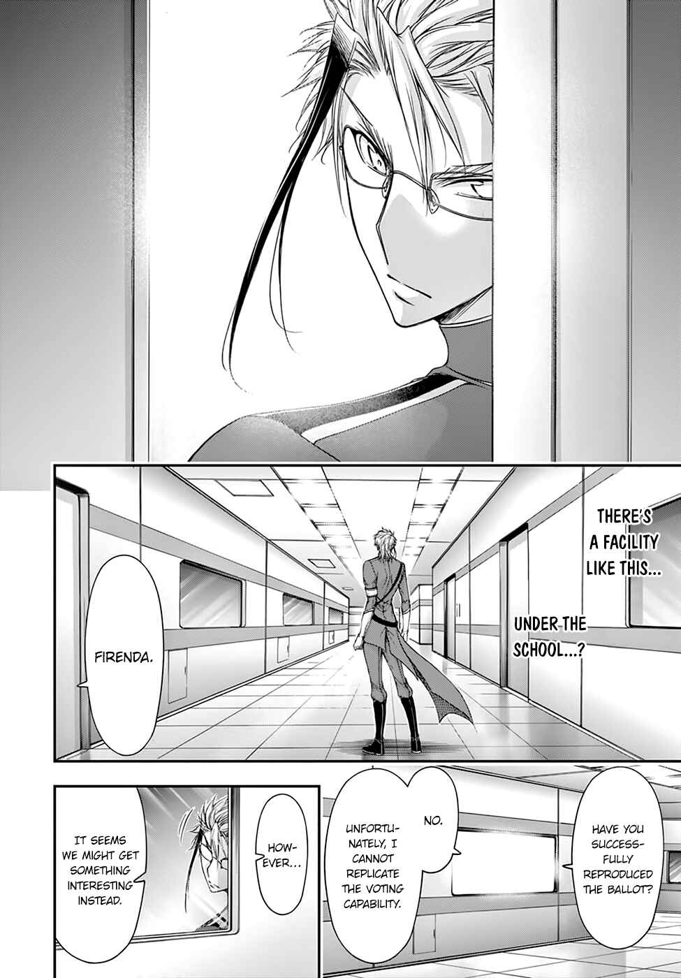 Page 30 Chapter 19 Plunderer