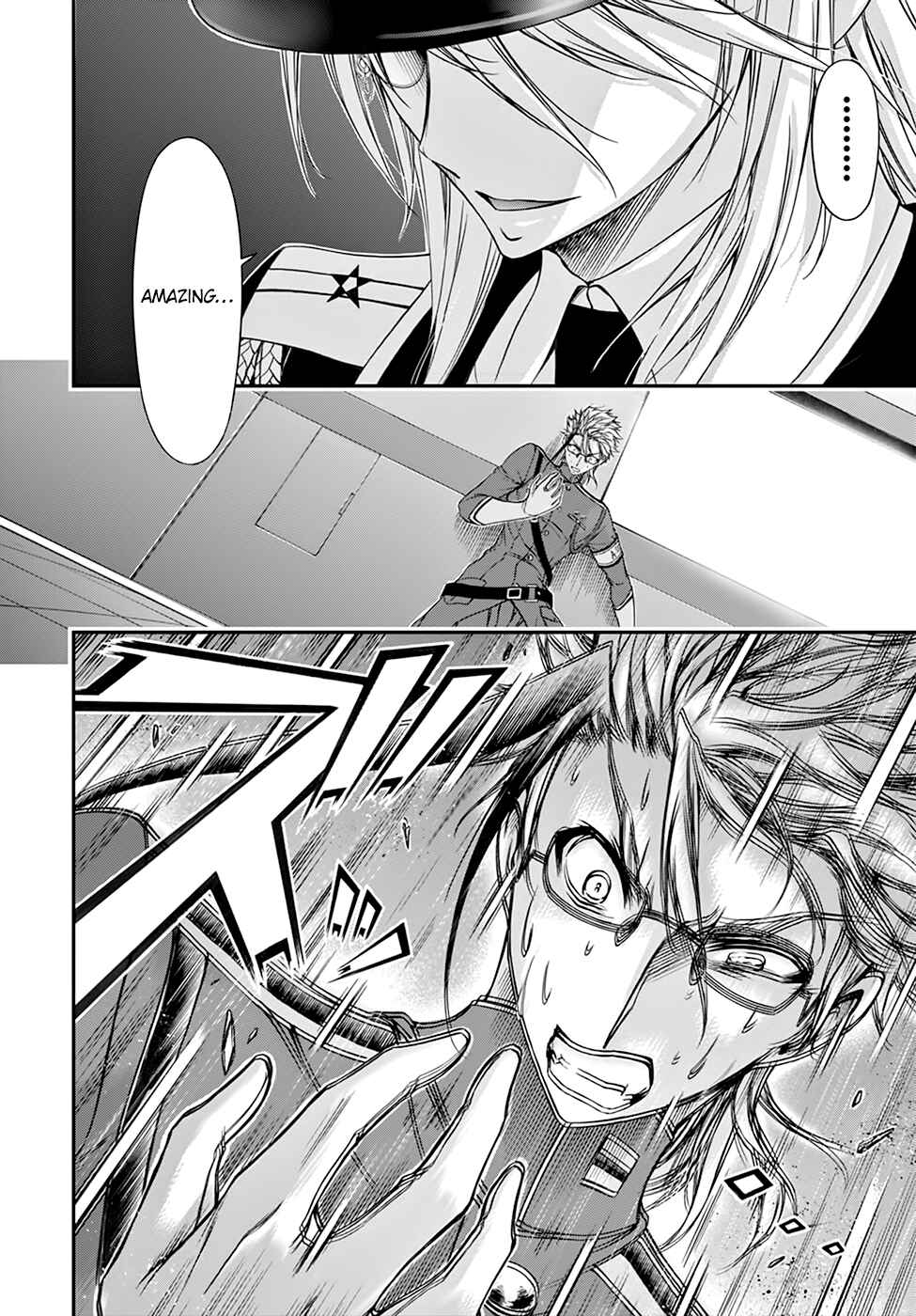 Page 39 Chapter 19 Plunderer