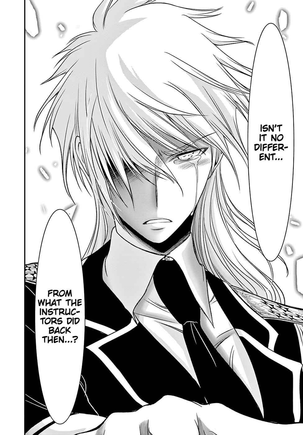 Page 10 Chapter 46 Plunderer