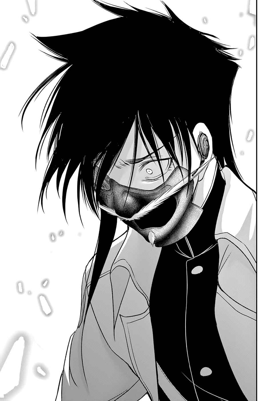 Page 11 Chapter 46 Plunderer