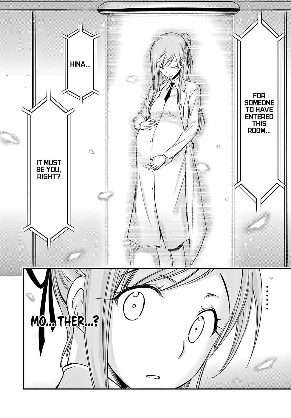 Page 17 Chapter 46 Plunderer