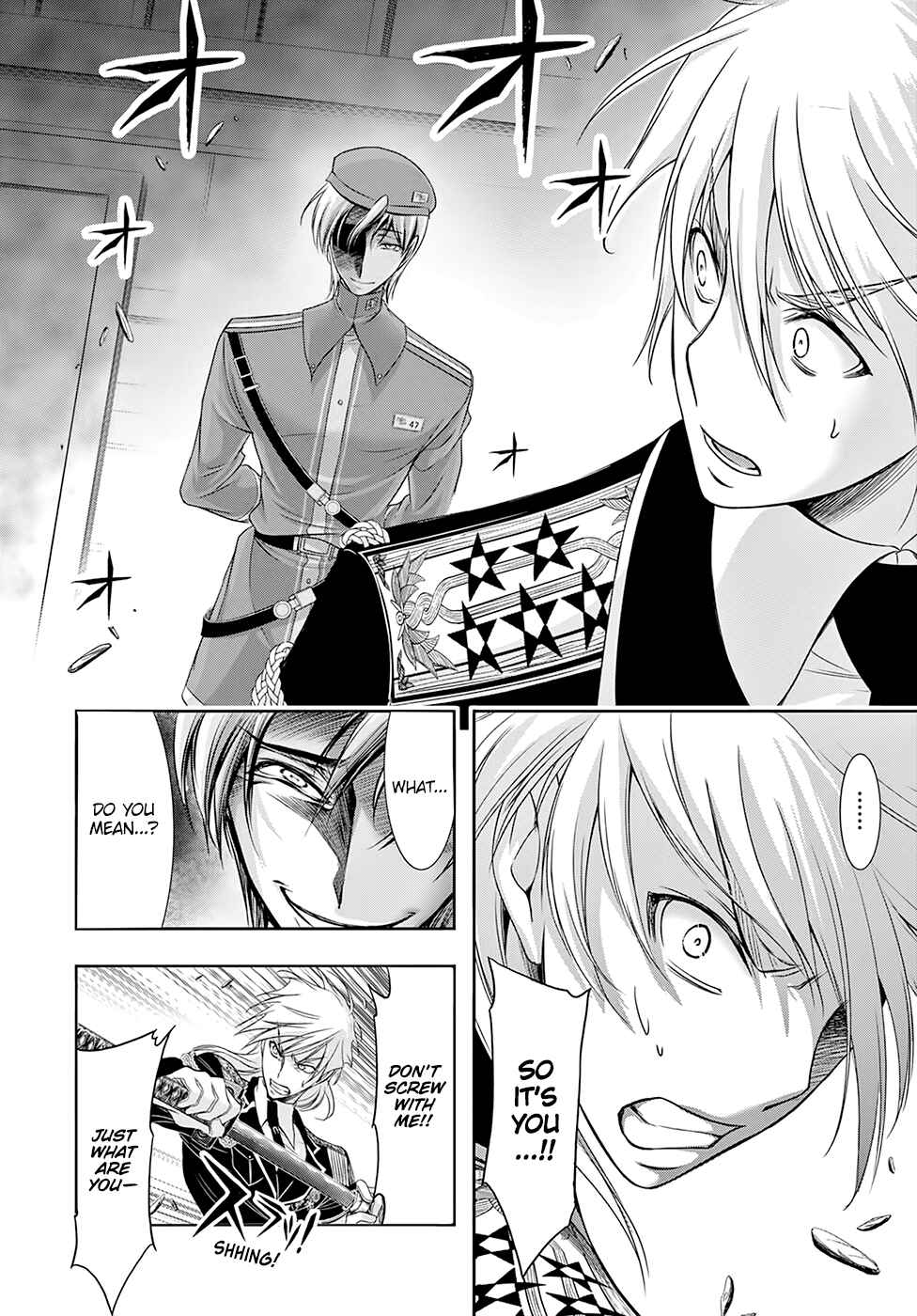 Page 31 Chapter 46 Plunderer