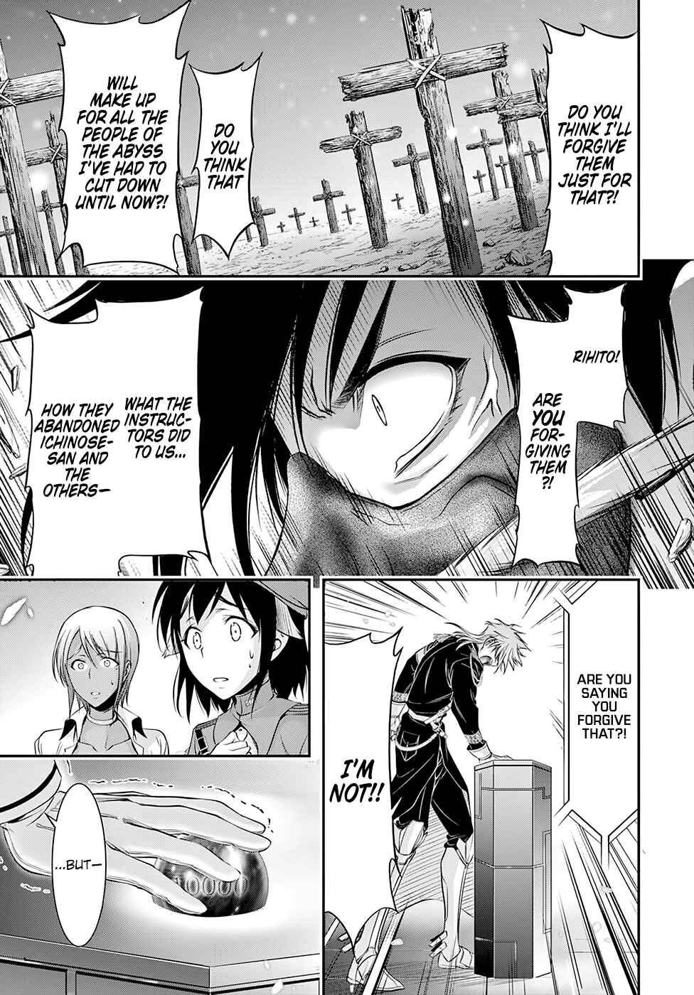 Page 5 Chapter 46 Plunderer