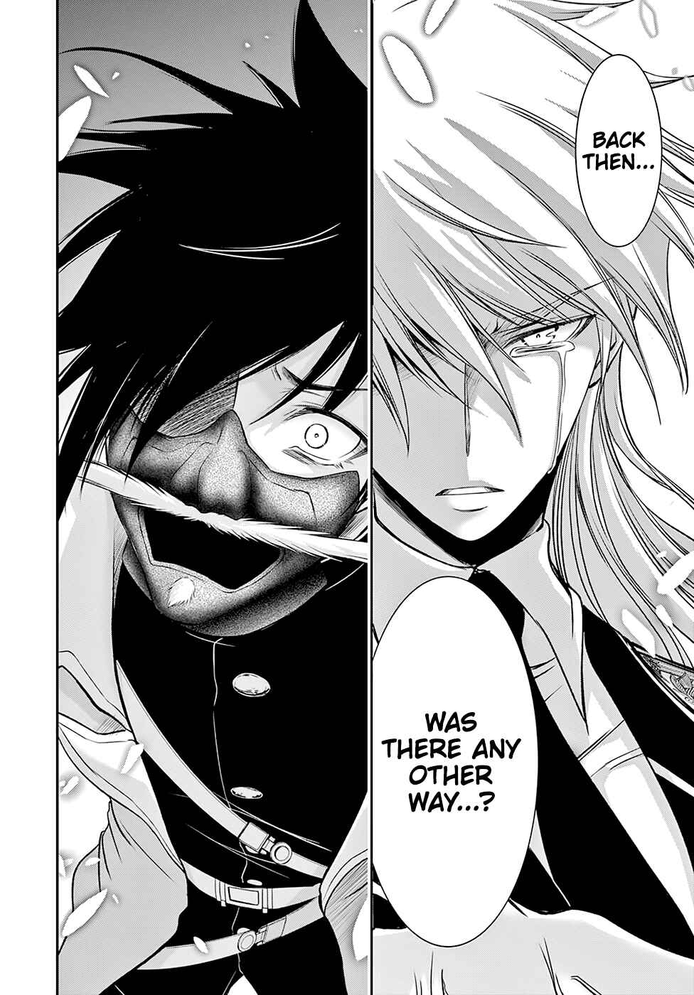 Page 6 Chapter 46 Plunderer